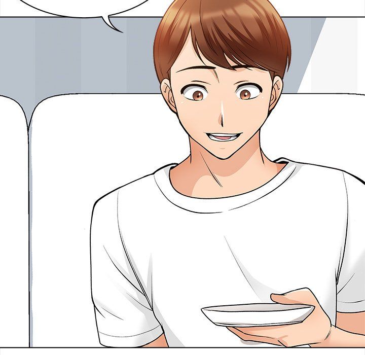 Blissville Manhwa - Chapter 11 Page 100