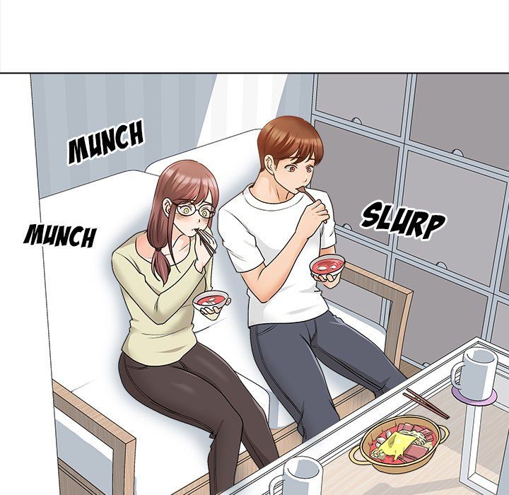 Blissville Manhwa - Chapter 11 Page 109