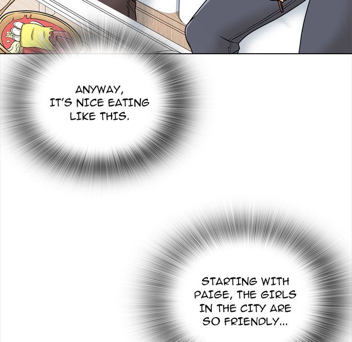 Blissville Manhwa - Chapter 11 Page 113