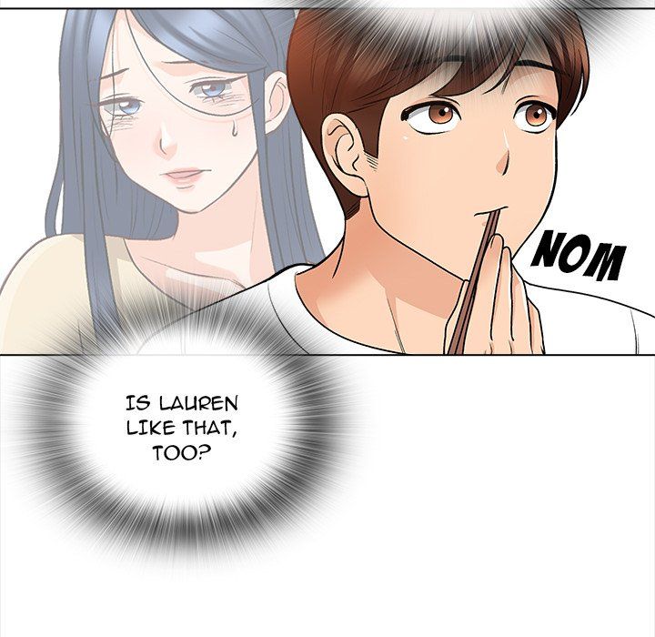 Blissville Manhwa - Chapter 11 Page 114