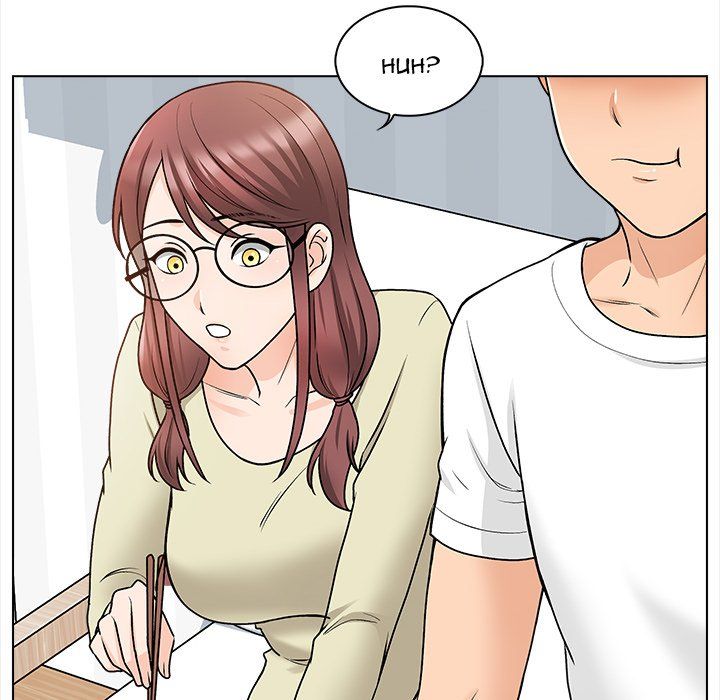 Blissville Manhwa - Chapter 11 Page 116