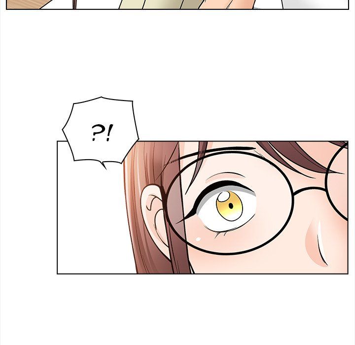 Blissville Manhwa - Chapter 11 Page 117