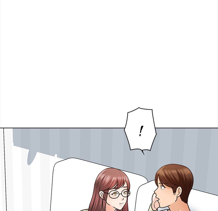 Blissville Manhwa - Chapter 11 Page 120