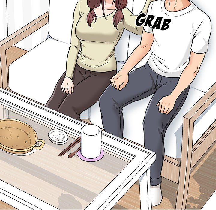 Blissville Manhwa - Chapter 11 Page 121