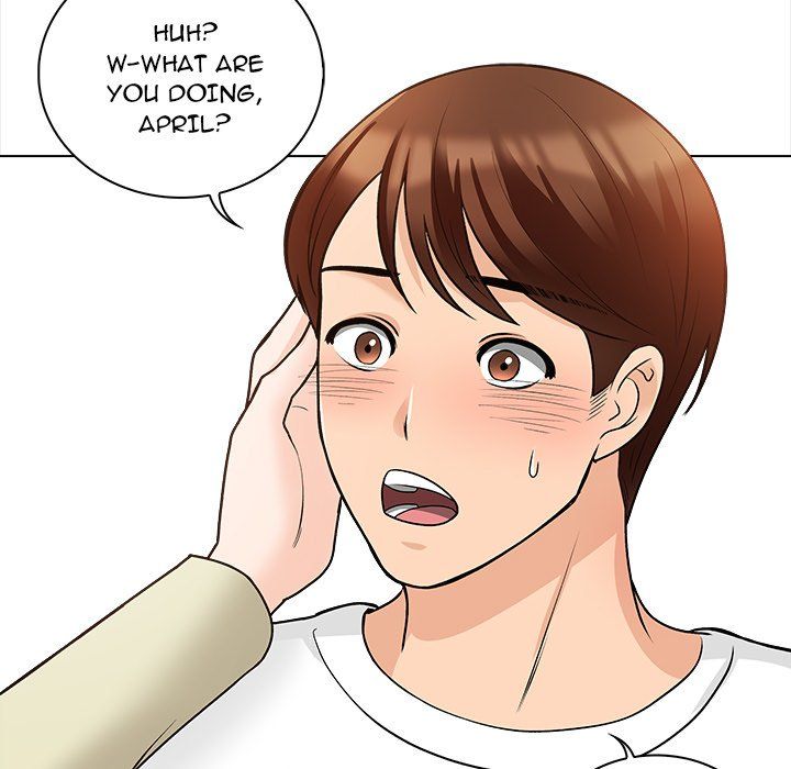 Blissville Manhwa - Chapter 11 Page 123