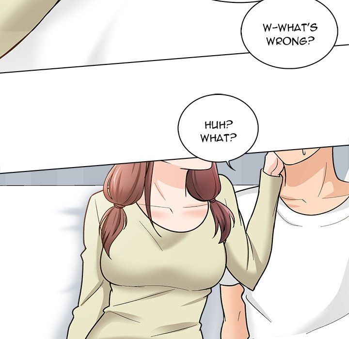 Blissville Manhwa - Chapter 11 Page 124