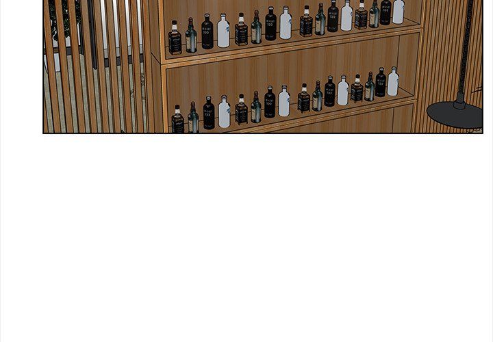 Blissville Manhwa - Chapter 16 Page 1