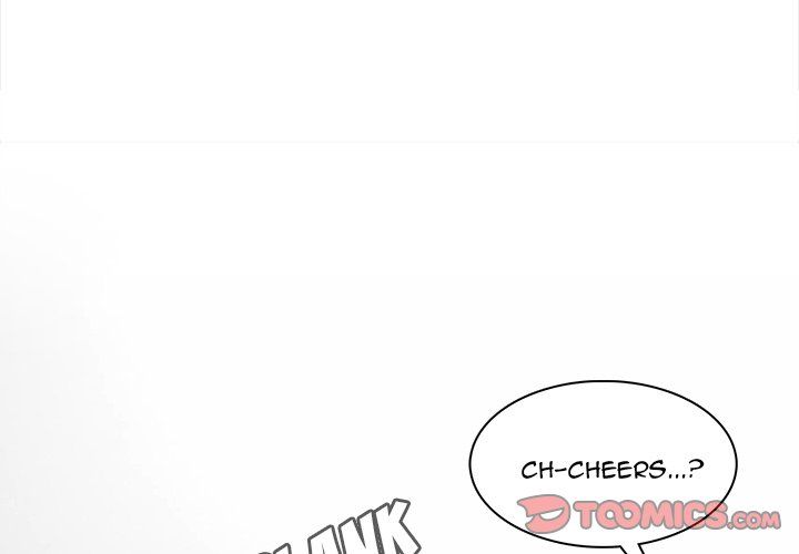 Blissville Manhwa - Chapter 16 Page 2