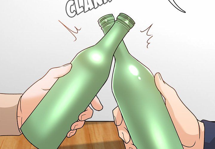 Blissville Manhwa - Chapter 16 Page 3