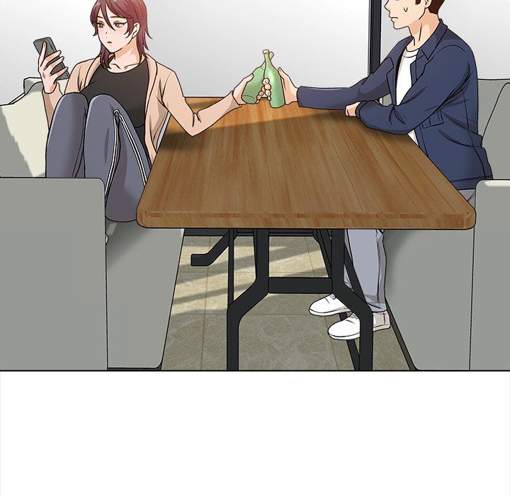 Blissville Manhwa - Chapter 16 Page 5