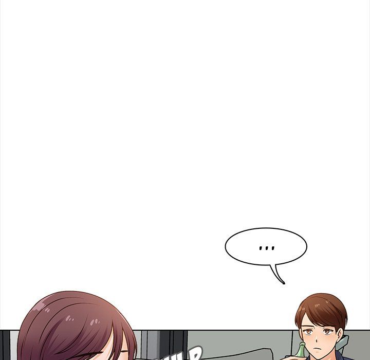 Blissville Manhwa - Chapter 16 Page 6