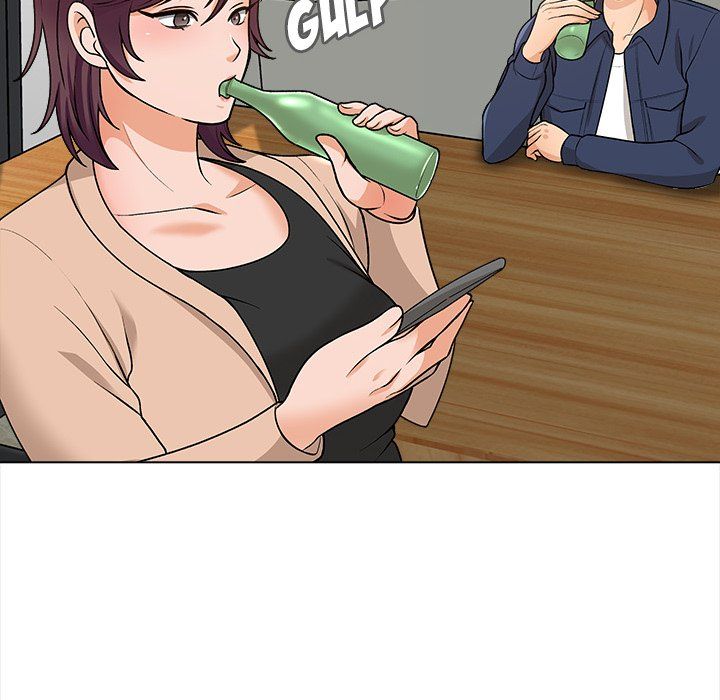 Blissville Manhwa - Chapter 16 Page 7