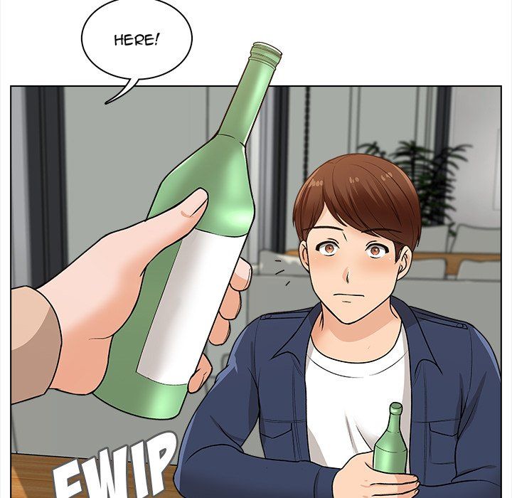Blissville Manhwa - Chapter 16 Page 15