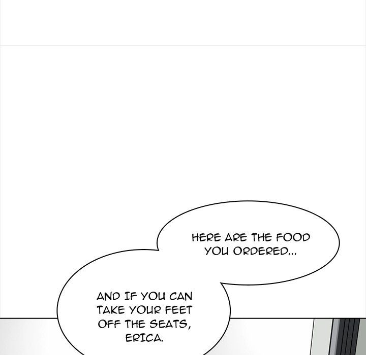 Blissville Manhwa - Chapter 16 Page 21