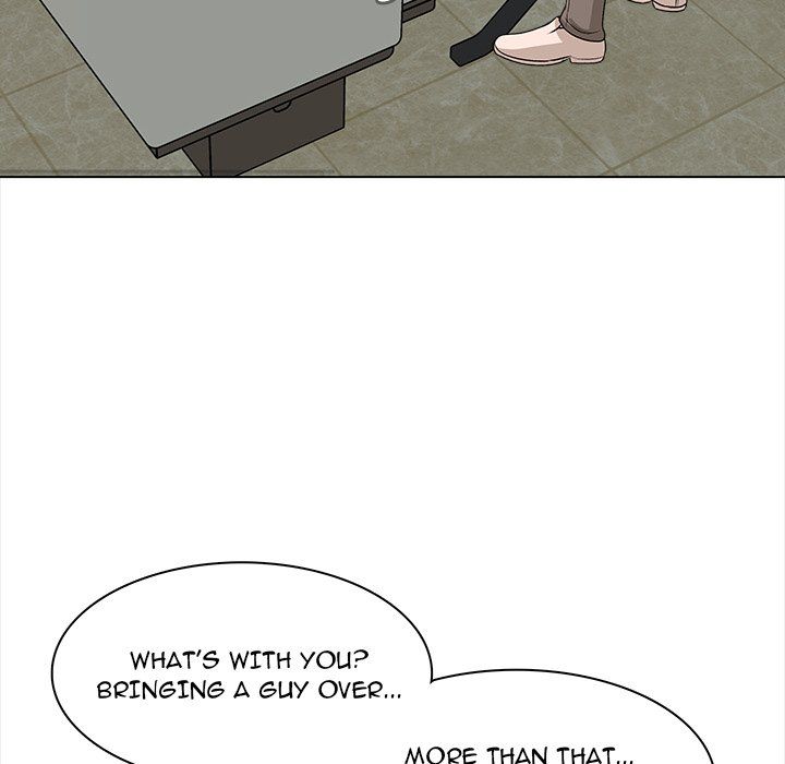 Blissville Manhwa - Chapter 16 Page 23