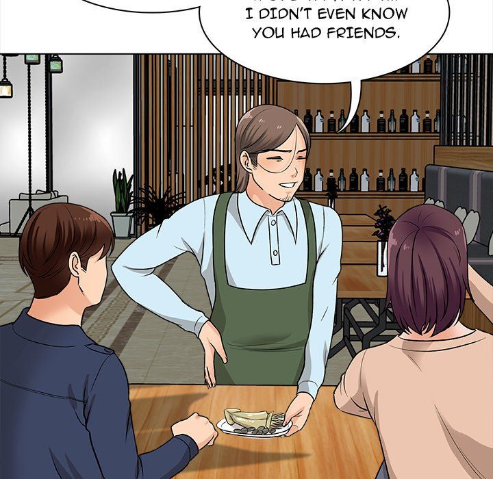 Blissville Manhwa - Chapter 16 Page 24