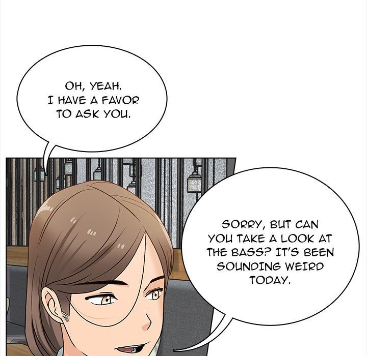 Blissville Manhwa - Chapter 16 Page 31