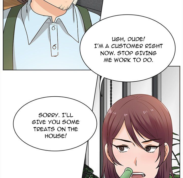 Blissville Manhwa - Chapter 16 Page 32