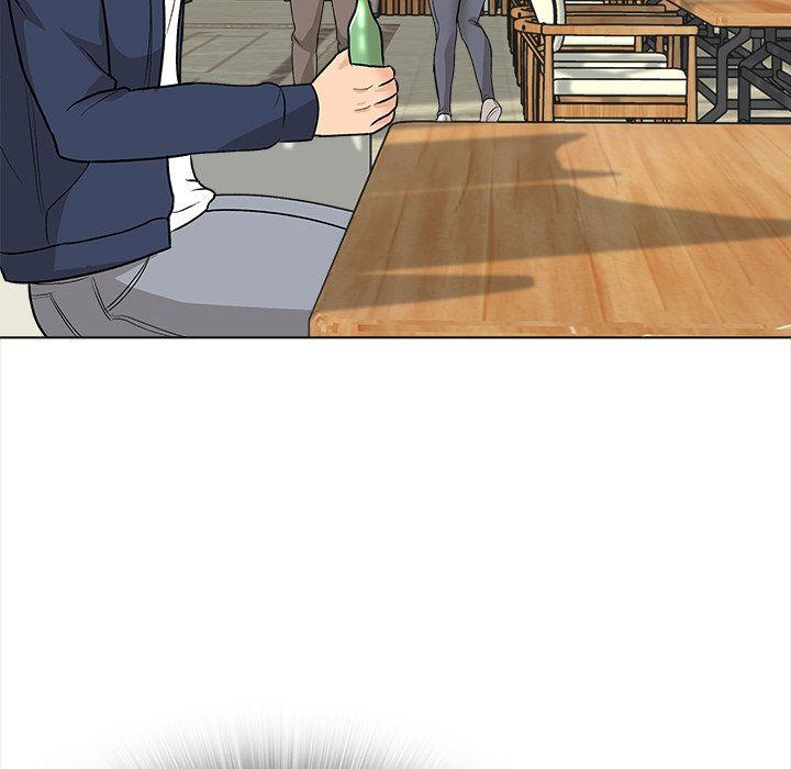 Blissville Manhwa - Chapter 16 Page 37