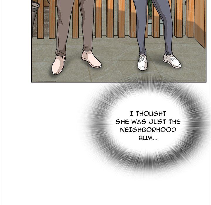 Blissville Manhwa - Chapter 16 Page 40