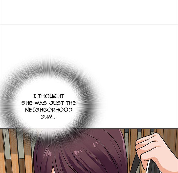 Blissville Manhwa - Chapter 16 Page 41