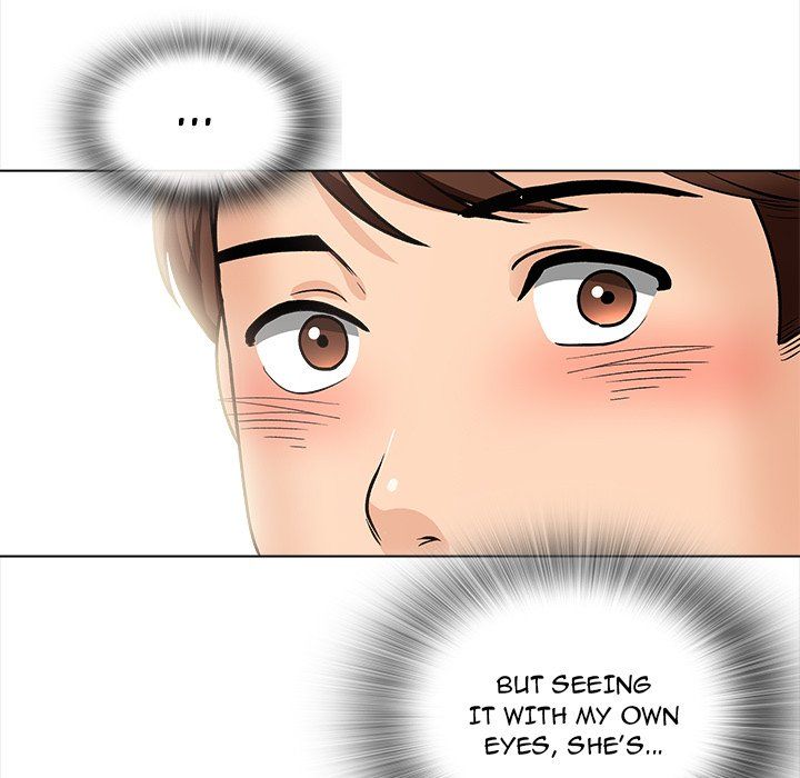 Blissville Manhwa - Chapter 16 Page 44