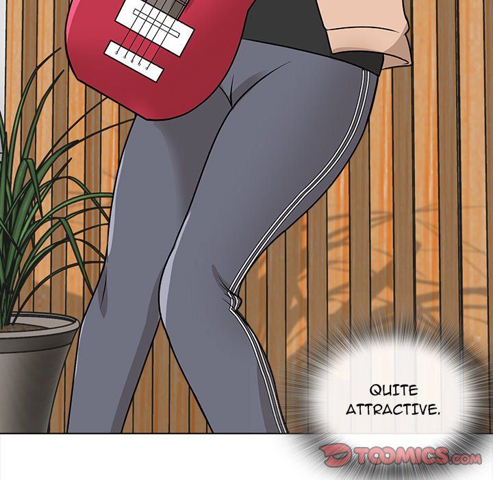 Blissville Manhwa - Chapter 16 Page 47