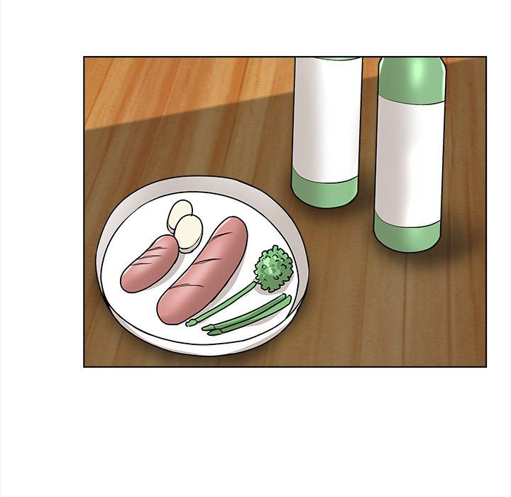 Blissville Manhwa - Chapter 16 Page 53