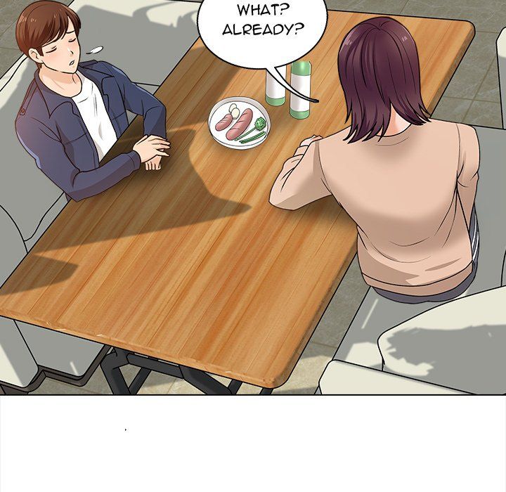 Blissville Manhwa - Chapter 16 Page 55
