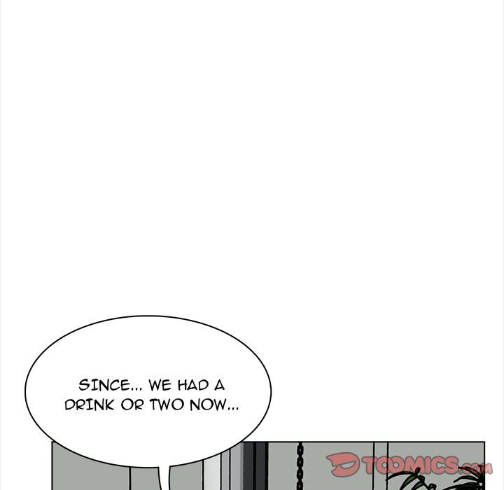 Blissville Manhwa - Chapter 16 Page 56