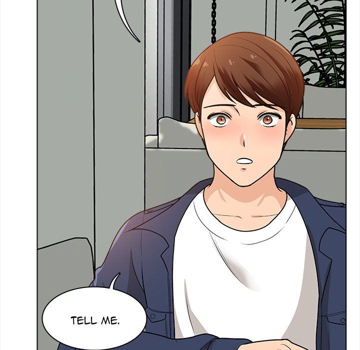 Blissville Manhwa - Chapter 16 Page 57