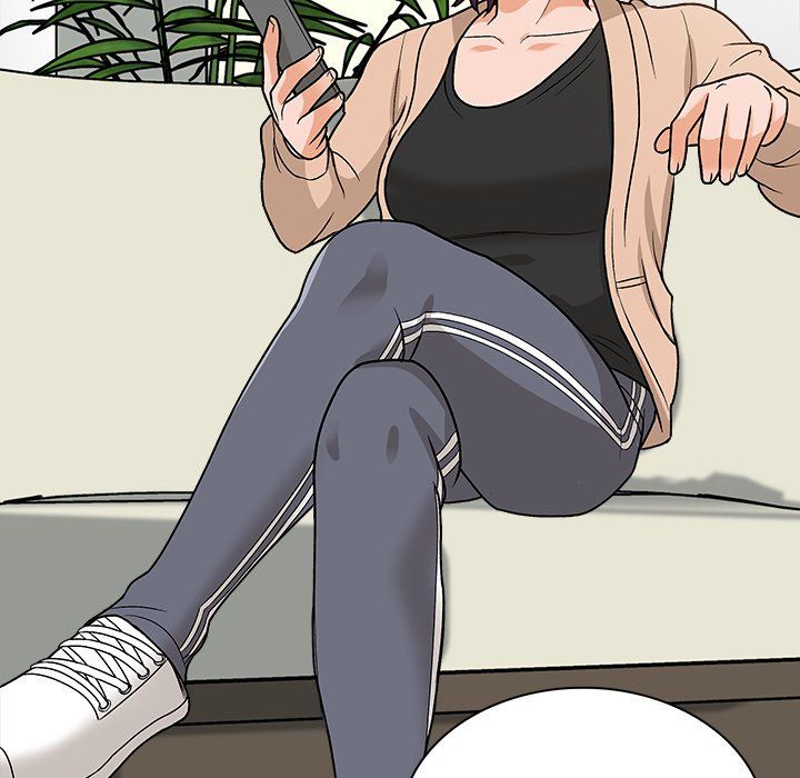 Blissville Manhwa - Chapter 16 Page 59