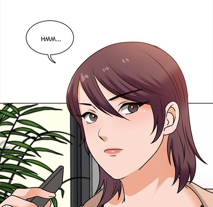 Blissville Manhwa - Chapter 16 Page 61