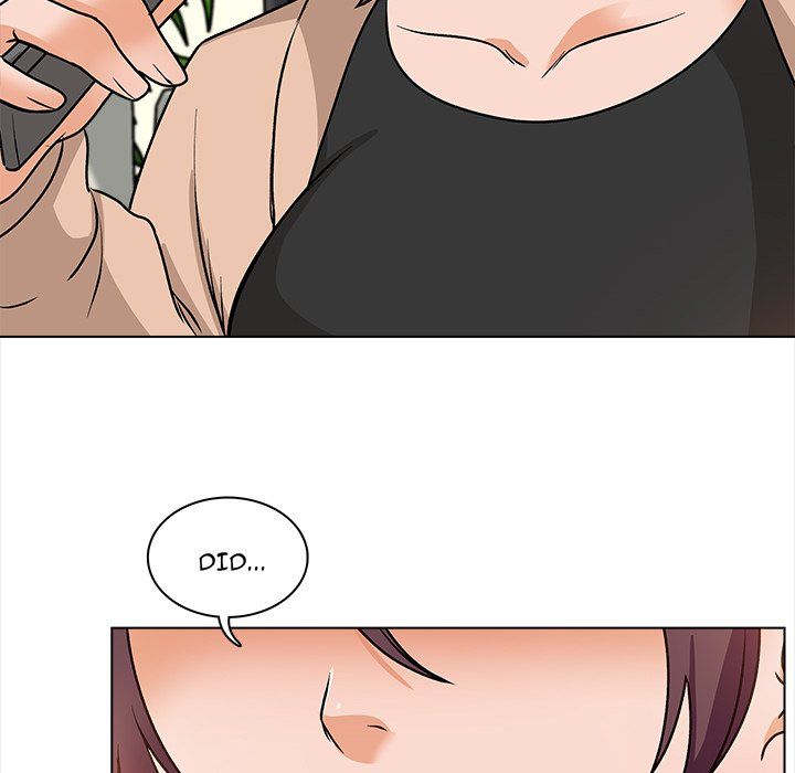 Blissville Manhwa - Chapter 16 Page 62