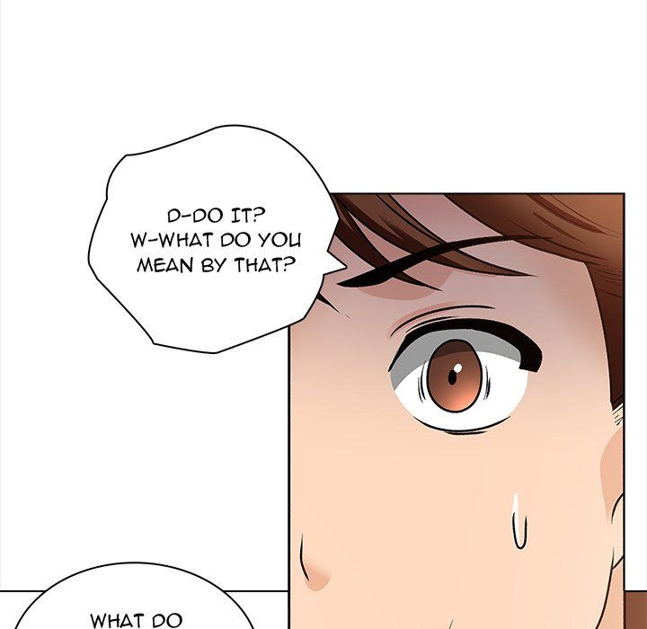 Blissville Manhwa - Chapter 16 Page 66