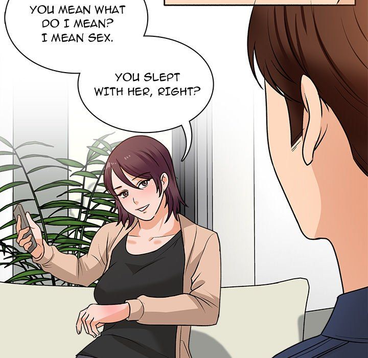 Blissville Manhwa - Chapter 16 Page 67