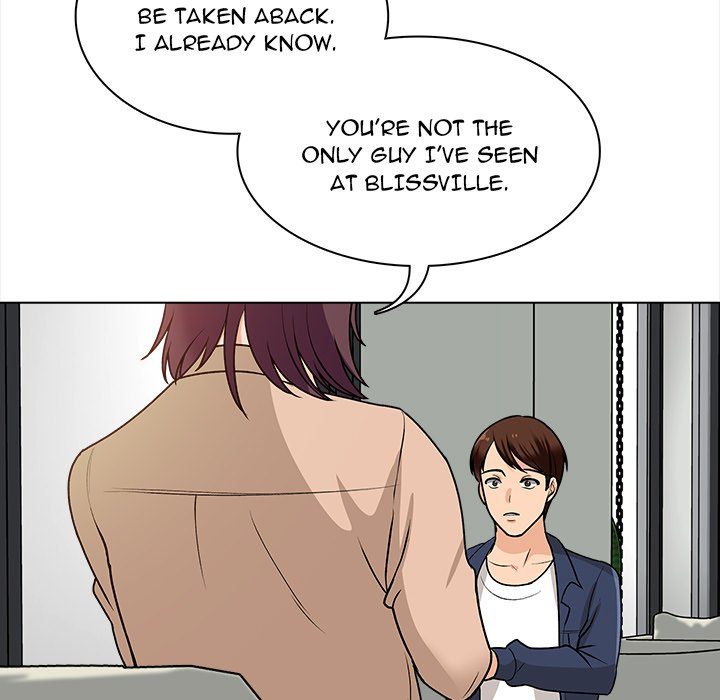 Blissville Manhwa - Chapter 16 Page 69