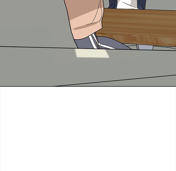 Blissville Manhwa - Chapter 16 Page 70