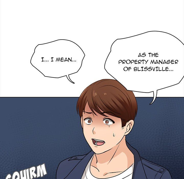 Blissville Manhwa - Chapter 16 Page 71