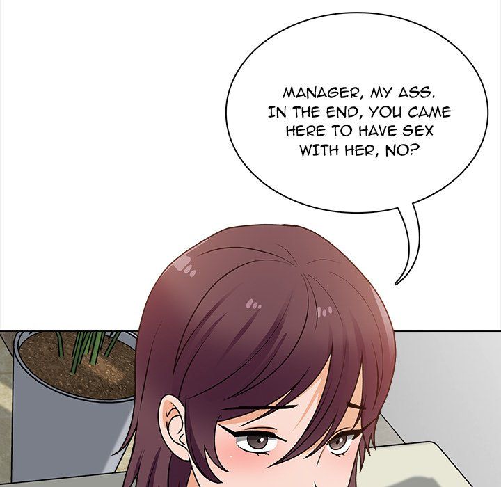 Blissville Manhwa - Chapter 16 Page 73