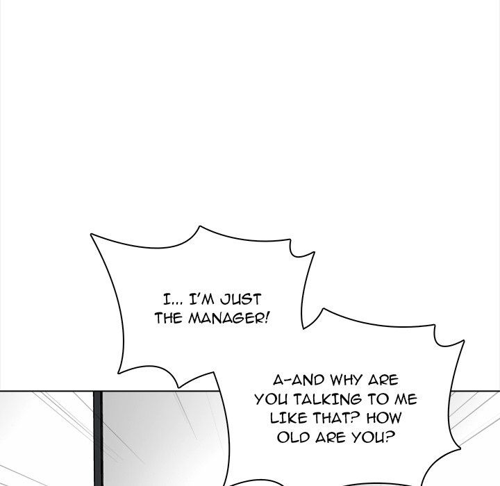 Blissville Manhwa - Chapter 16 Page 78