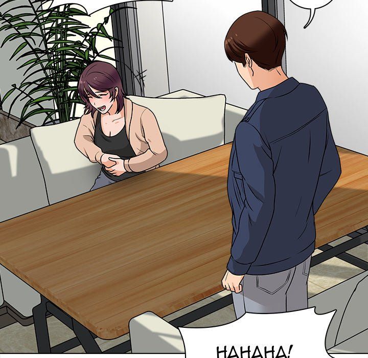 Blissville Manhwa - Chapter 16 Page 86