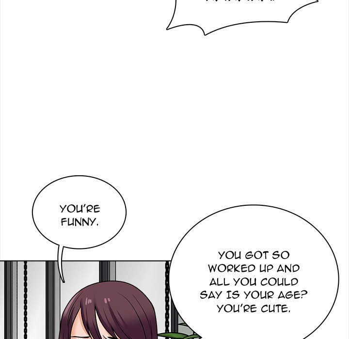 Blissville Manhwa - Chapter 16 Page 87