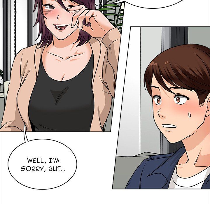 Blissville Manhwa - Chapter 16 Page 88