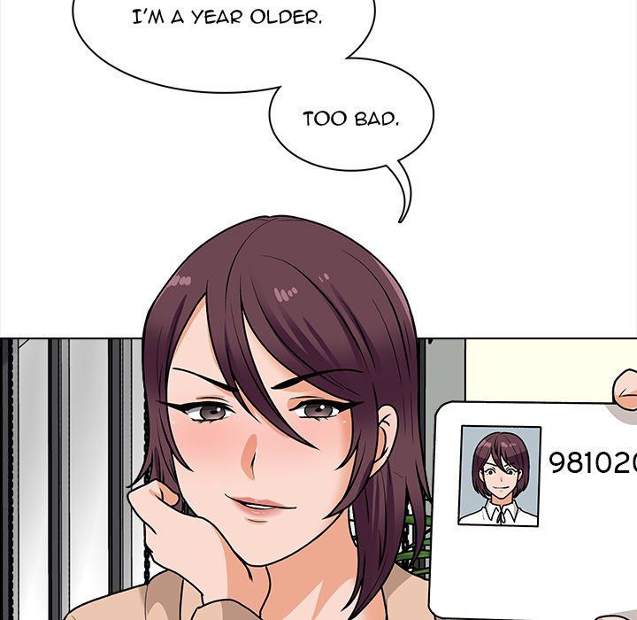 Blissville Manhwa - Chapter 16 Page 91