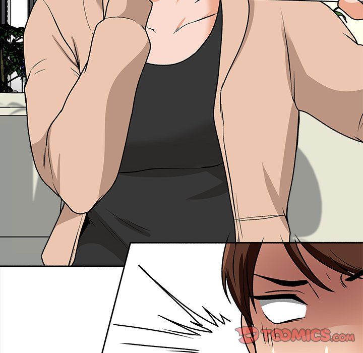 Blissville Manhwa - Chapter 16 Page 92