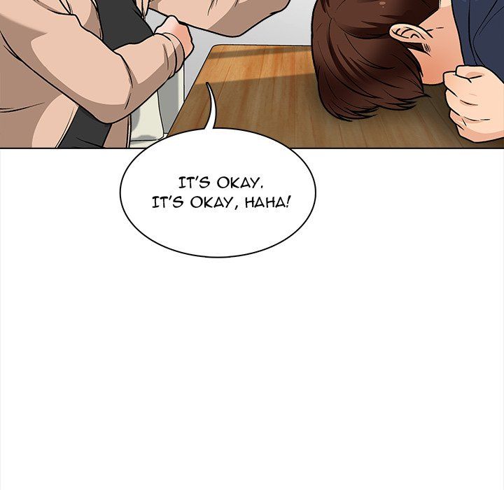 Blissville Manhwa - Chapter 16 Page 95