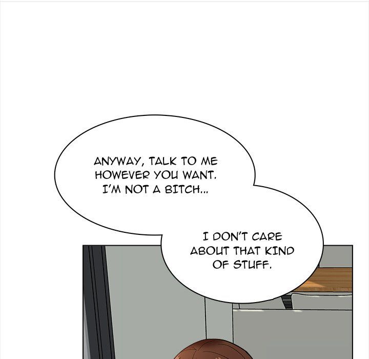 Blissville Manhwa - Chapter 16 Page 96