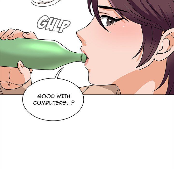 Blissville Manhwa - Chapter 16 Page 100