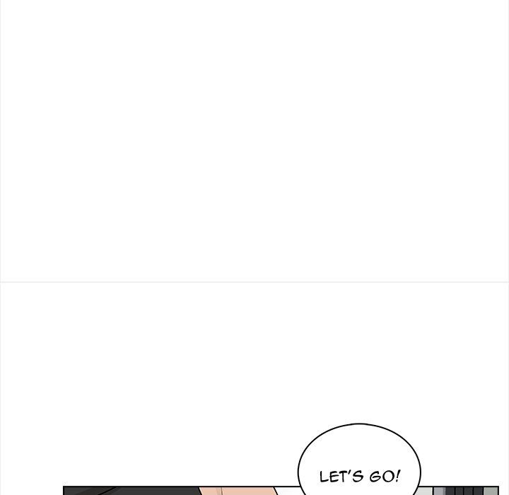 Blissville Manhwa - Chapter 16 Page 105